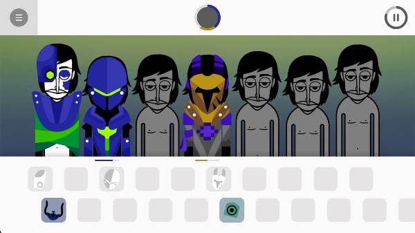 怎么解锁隐藏动画配图2