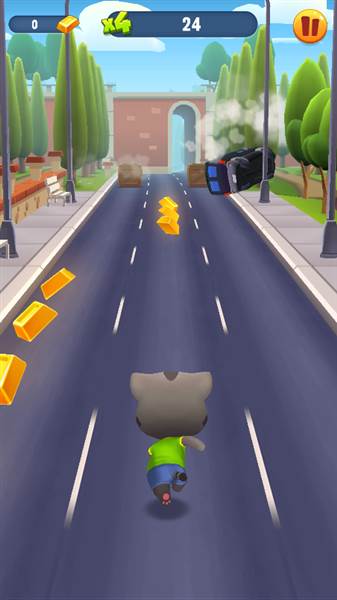 新手快速入门攻略配图1