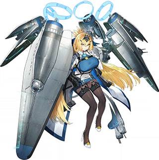 初始角色推荐配图2