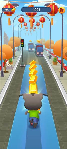 跑道选择推荐配图2