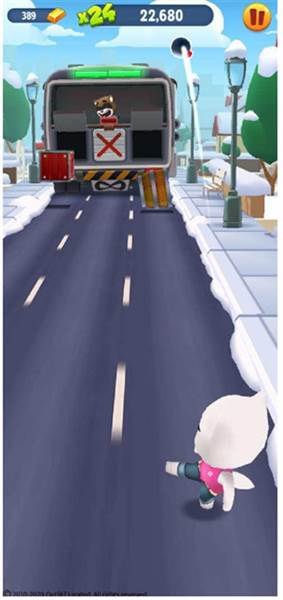 怎么才能追上小偷配图1