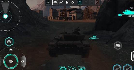 空战模式玩法解析配图4