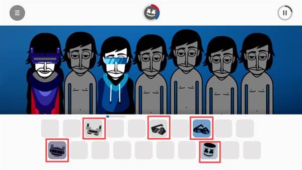 怎么解锁动画配图2