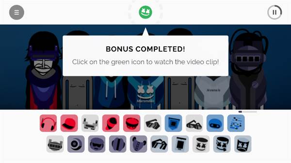 怎么解锁动画配图3