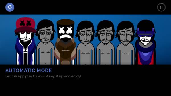 怎么自动演奏配图5