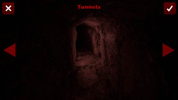 使命必达血洗宣传图