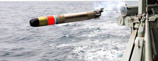 战舰猎手武器介绍配图4