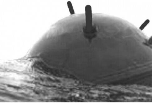 战舰猎手武器介绍配图5