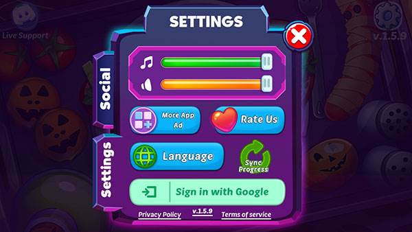 怎么设置中文配图2