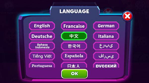 怎么设置中文配图3