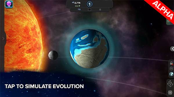 从细胞到奇点现实重启宣传图