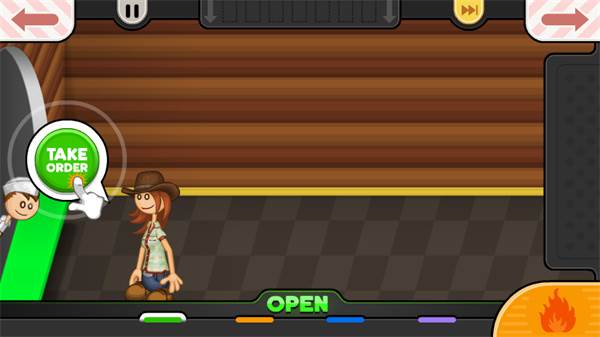 怎么完成客人订单配图1