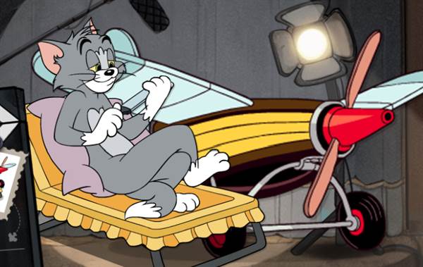 飞行员介绍配图2