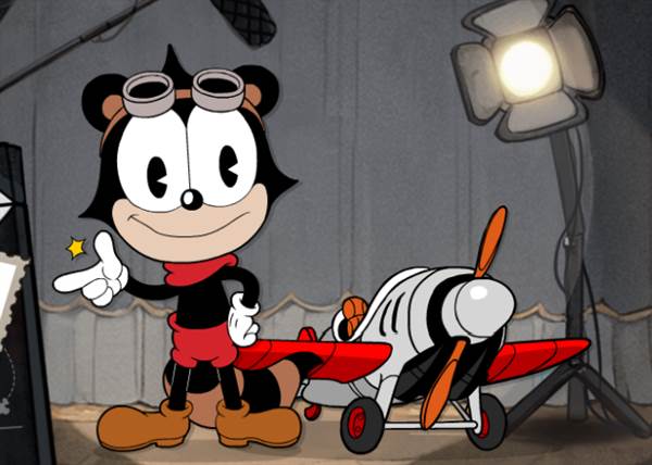 飞行员介绍配图3