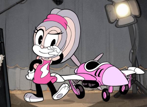 飞行员介绍配图4