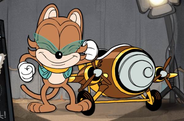 飞行员介绍配图6