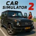 汽车模拟器2PlayMODS版本 Car Simulator 2