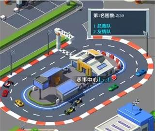 赛车场经营攻略配图5