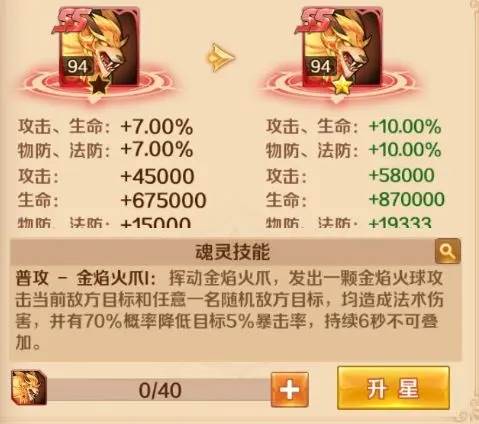 战力提升攻略配图3