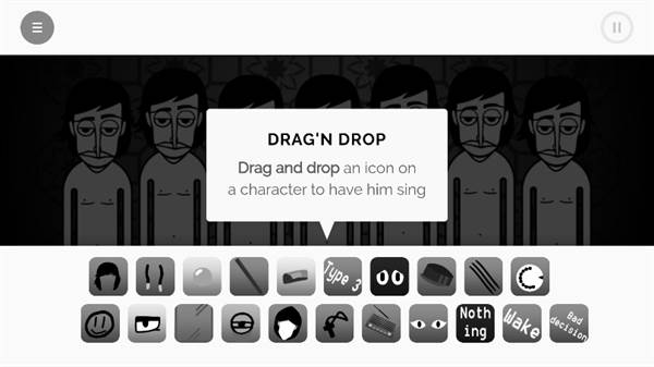 节奏盒子County模组宣传图