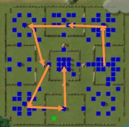 鱼腹浦详细攻略配图2