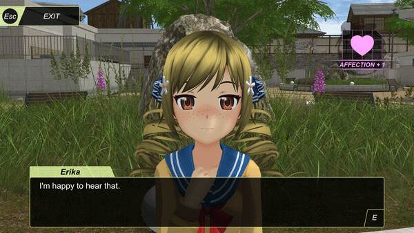 Anime City无限金币版宣传图