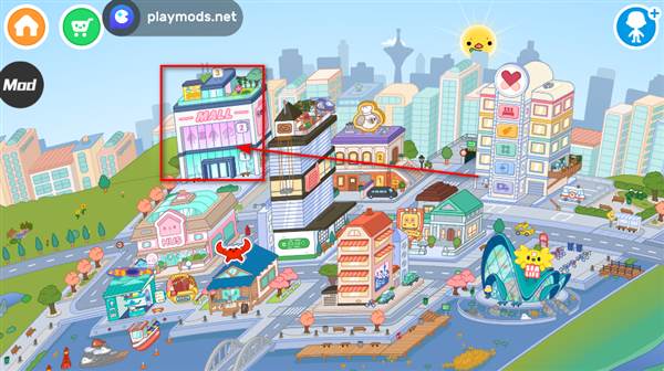 怎么换衣服配图1