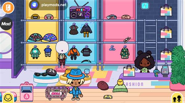 怎么换衣服配图6