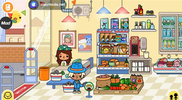 怎么把东西带回家配图1