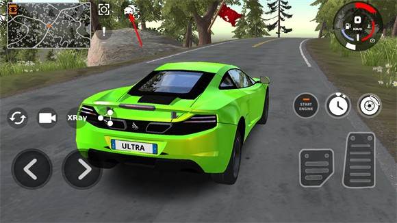 解锁车的方式配图1