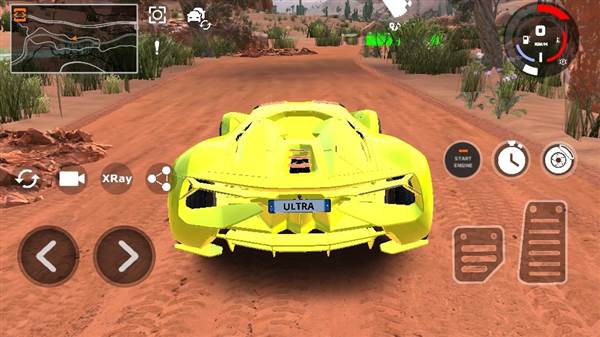 如何切换车辆配图5