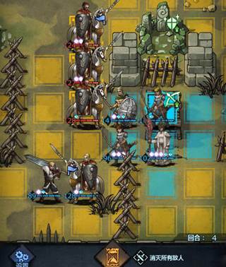 阵容搭配攻略配图2