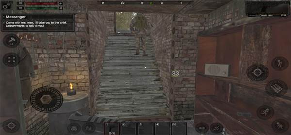 怎么切换视角配图1