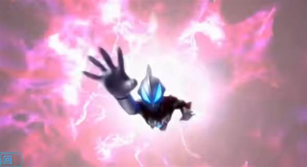 怎么变身为捷德奥特曼配图4