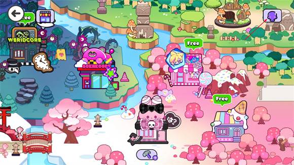 如何创建角色配图1