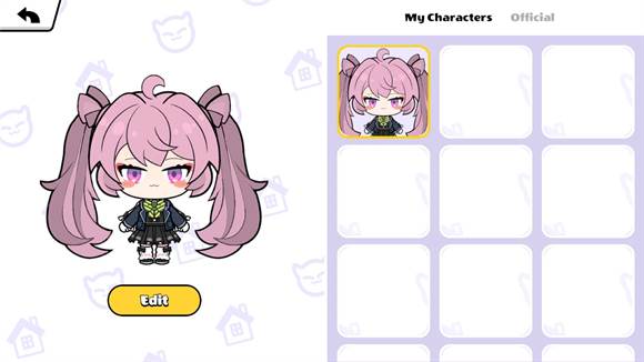 如何创建角色配图5