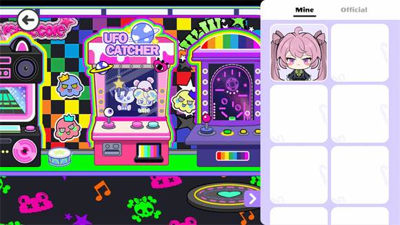 如何创建角色配图6