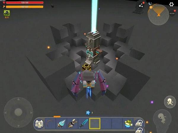 远古巨人怎么打配图6