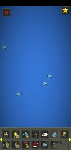 上帝模拟器离线版宣传图