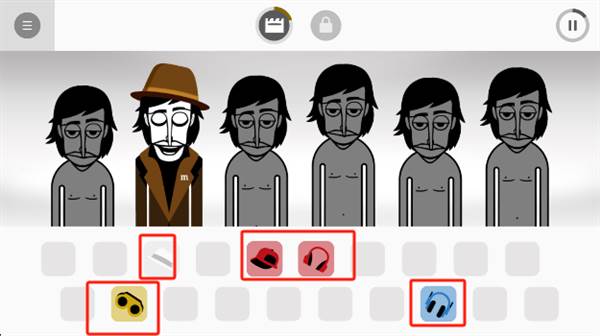 怎么解锁隐藏动画配图5