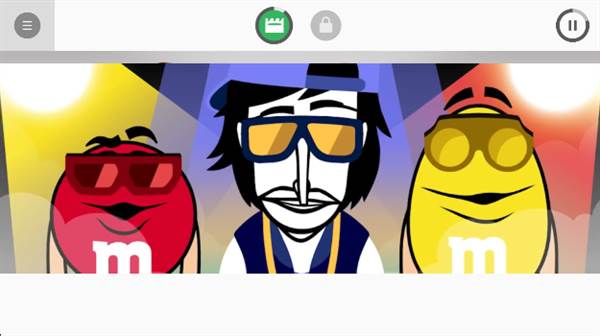 怎么解锁隐藏动画配图7