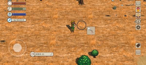 部落必备生存操作技巧指南配图2