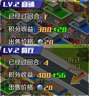 拆迁致富活动介绍配图2