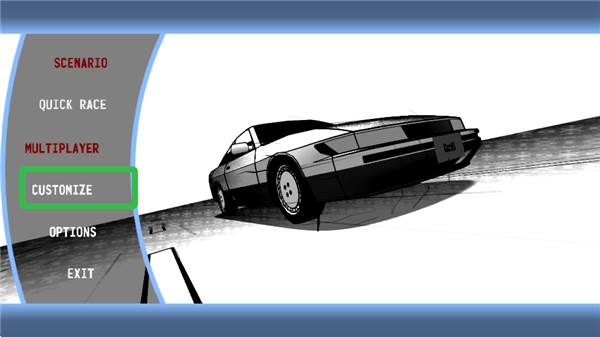 车辆外形设置教程配图1