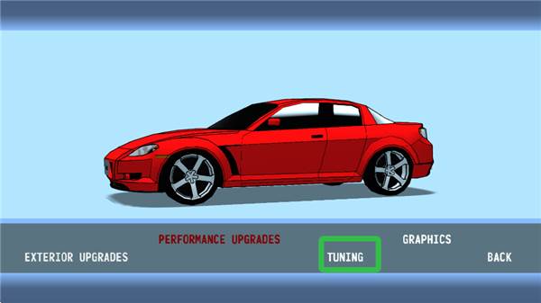 车辆外形设置教程配图3