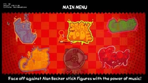 需要输入密码的曲目配图1