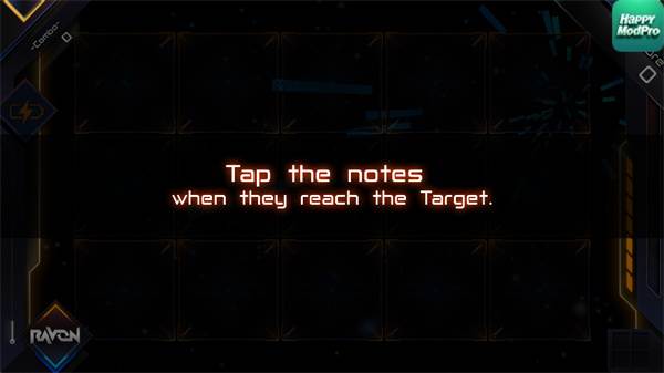 八方节拍免费版宣传图