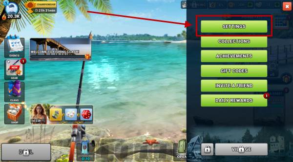 怎么设置中文配图2