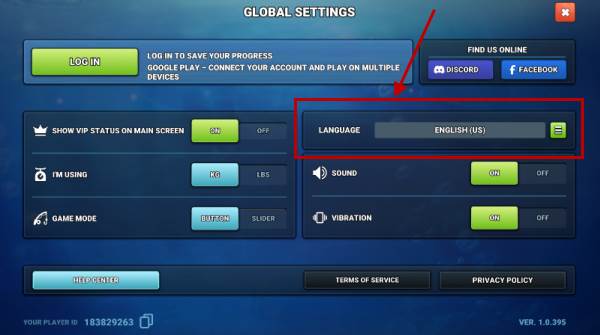 怎么设置中文配图3