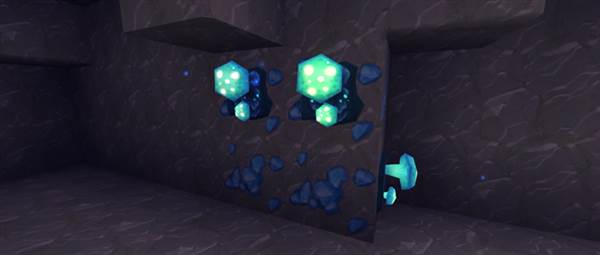 矿石资源介绍配图1